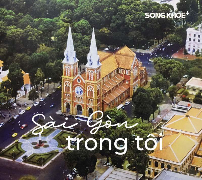 Sài Gòn không của riêng ai!